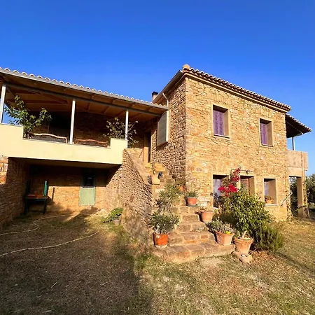 Сasa de vacaciones Garys Old Kamária