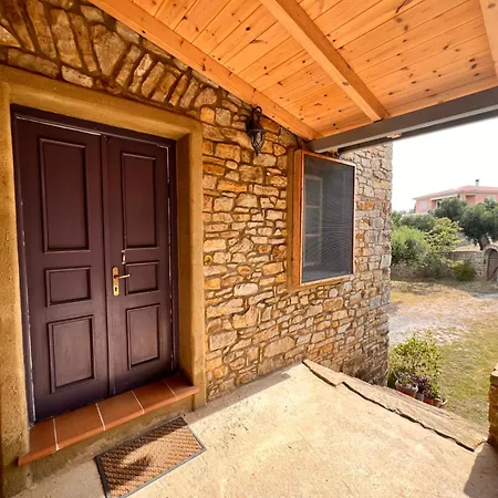 Garys Old بيت للعطل Kamária