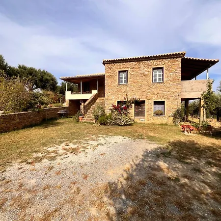 Garys Old بيت للعطل