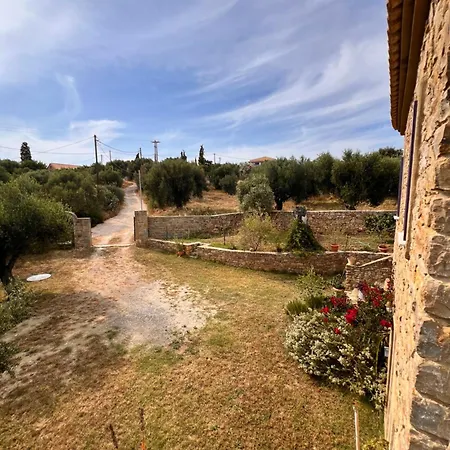 Σπίτι διακοπών Garys Old *