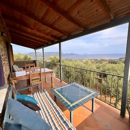 Garys Old Σπίτι διακοπών *