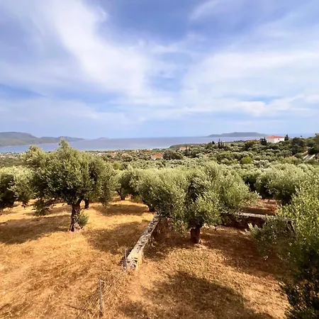 Σπίτι διακοπών Garys Old