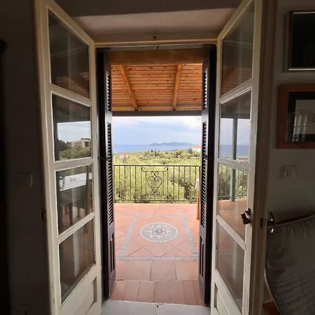 Σπίτι διακοπών Garys Old *