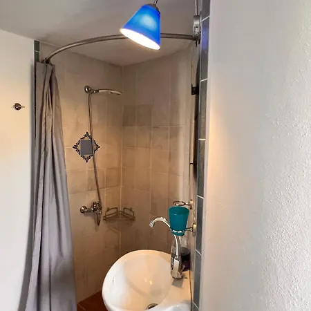 Garys Old * Καμάρια