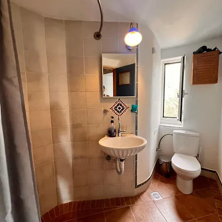 Garys Old Σπίτι διακοπών *