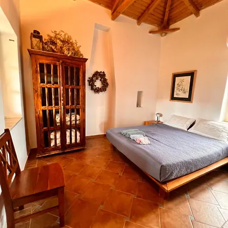 Garys Old Σπίτι διακοπών Καμάρια