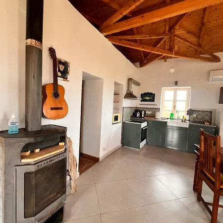 Σπίτι διακοπών Garys Old