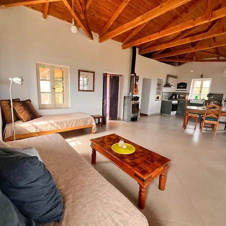 Σπίτι διακοπών Garys Old