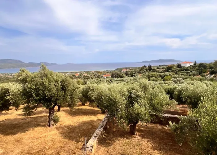 بيت للعطل Garys Old