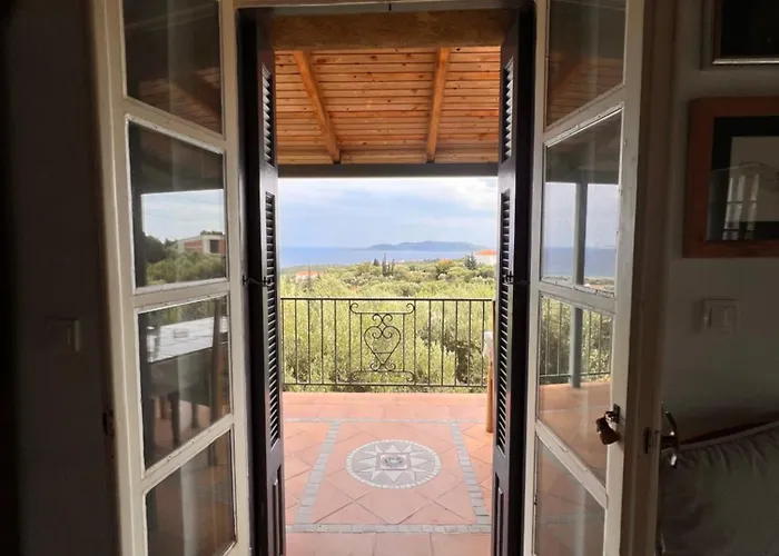 بيت للعطل Garys Old *