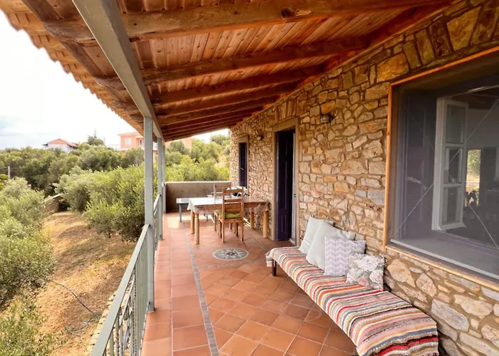 Garys Old 펜션 Kamária