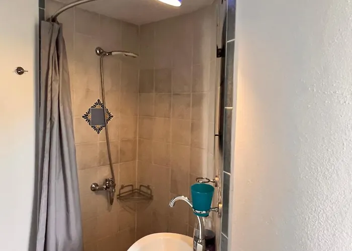 Garys Old * Kamária