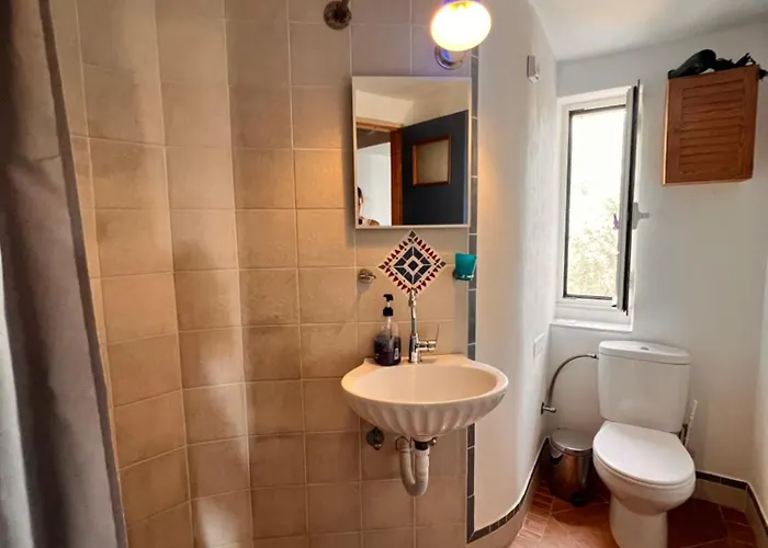 Garys Old بيت للعطل *