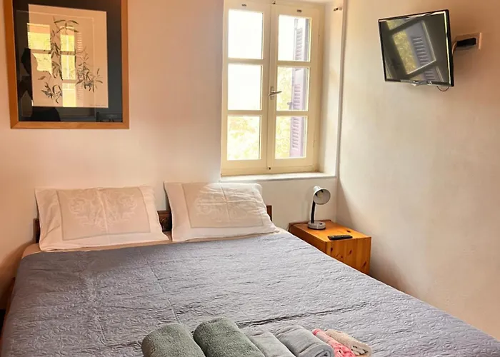 Garys Old بيت للعطل Kamária