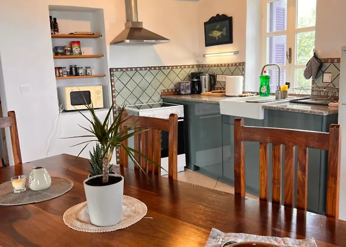 Garys Old * Kamária