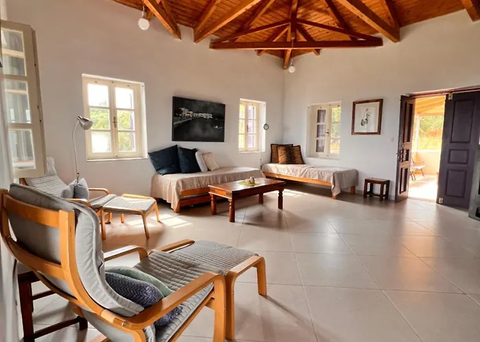 Garys Old * Kamária