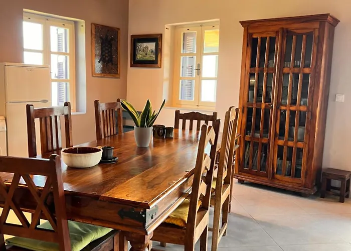 Feriehus Garys Old Kamária